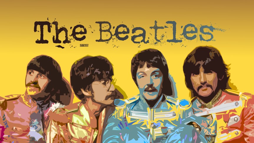 the-beatles-wallpapers
