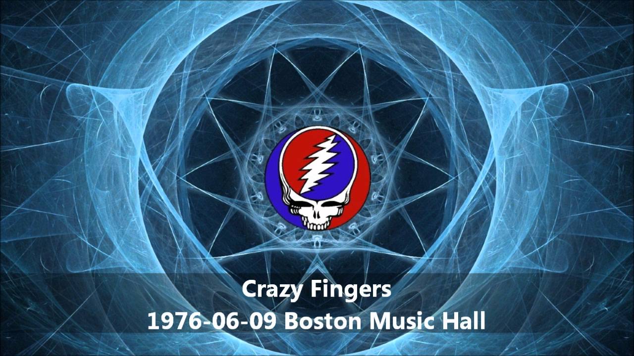 Dead-Boston Music Hall