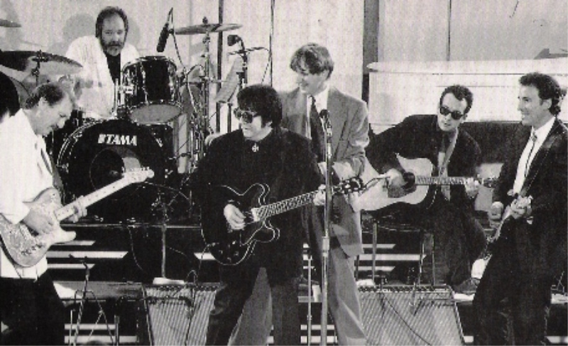 roy orbison black &amp; white night (1)