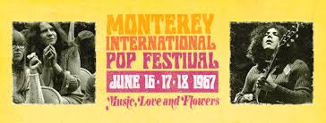 Monterey Pop