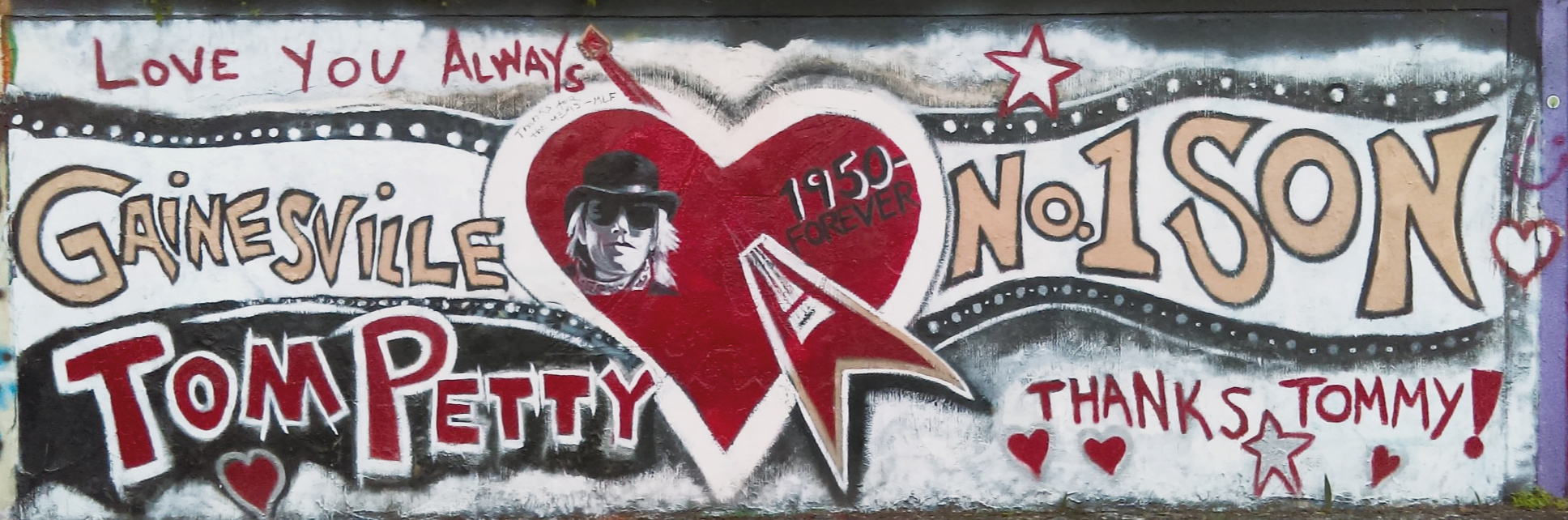 Petty Mural-Done