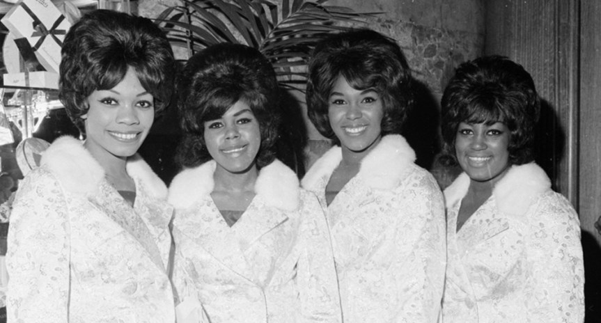 Shirelles-by-chart.mygoldmusic.codotuk