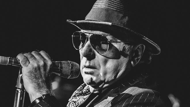 Van Morrison