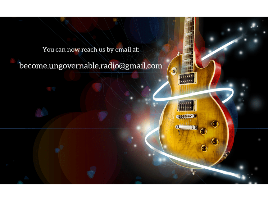 You can now reach us by email