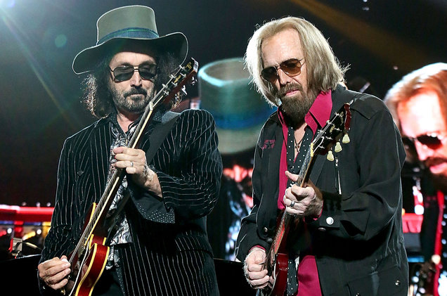 Petty &amp; Campbell