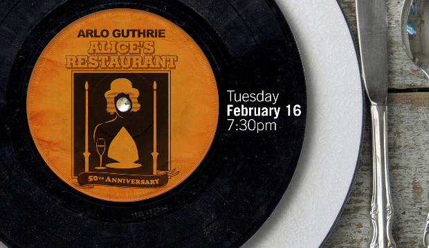 50th Anniversary Arlo