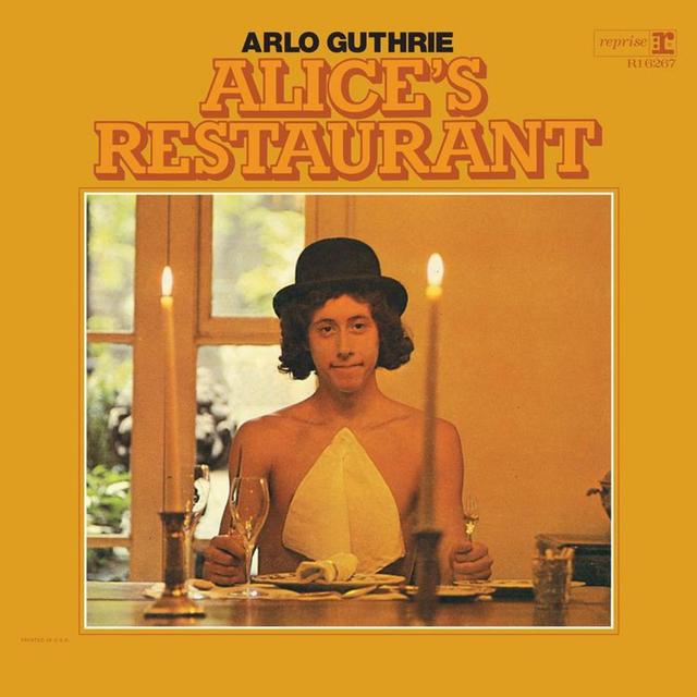 Alice's Restaurant_