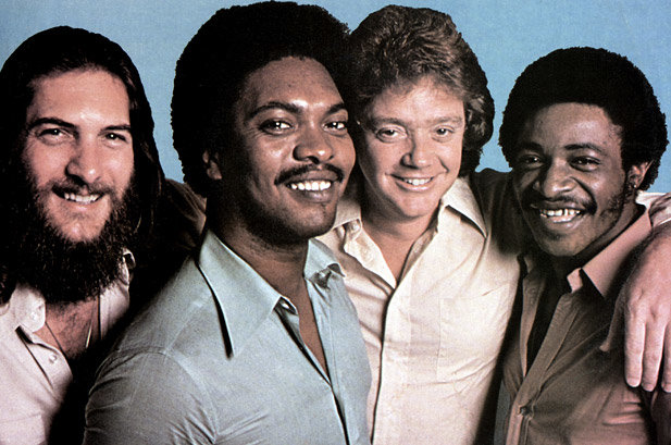 Booker T. &amp; he MGs