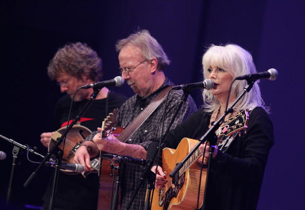 Emmylou Harris &amp; the Desert Rose Band