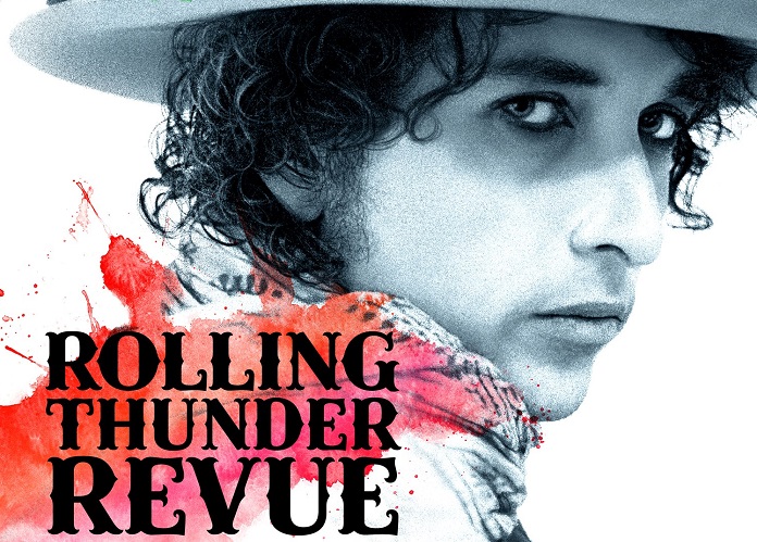 Bob-Dylanrolling thunder revue