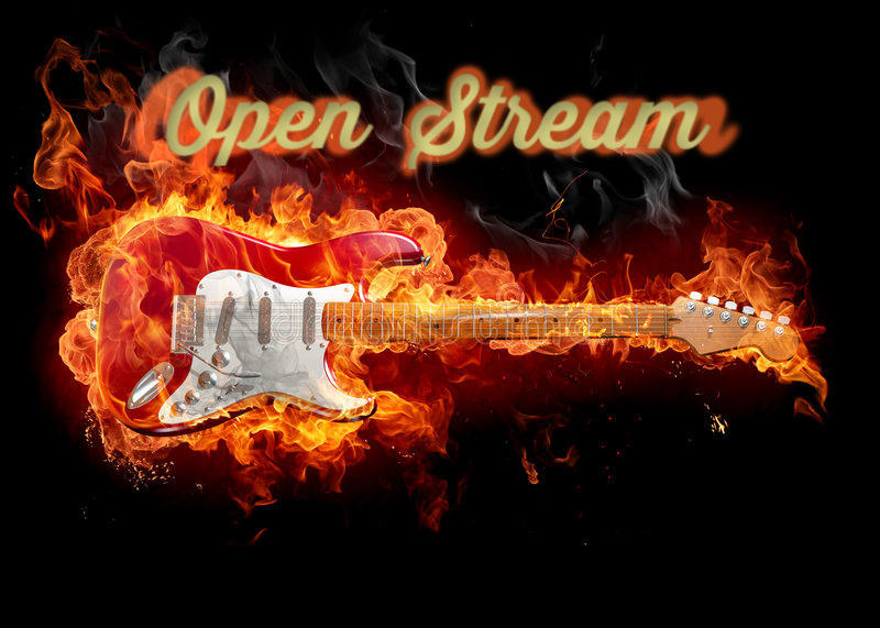 burning-guitar--open stream9317001 (1)