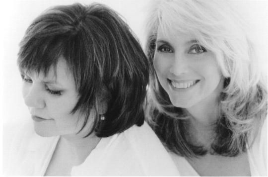Linda &amp; Emmylou