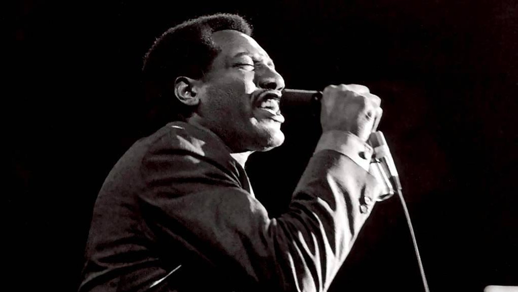 Otis Redding