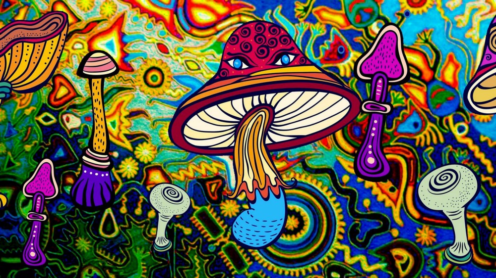 Psychedelics