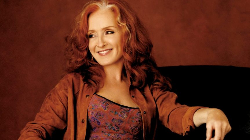 Bonnie Raitt-1