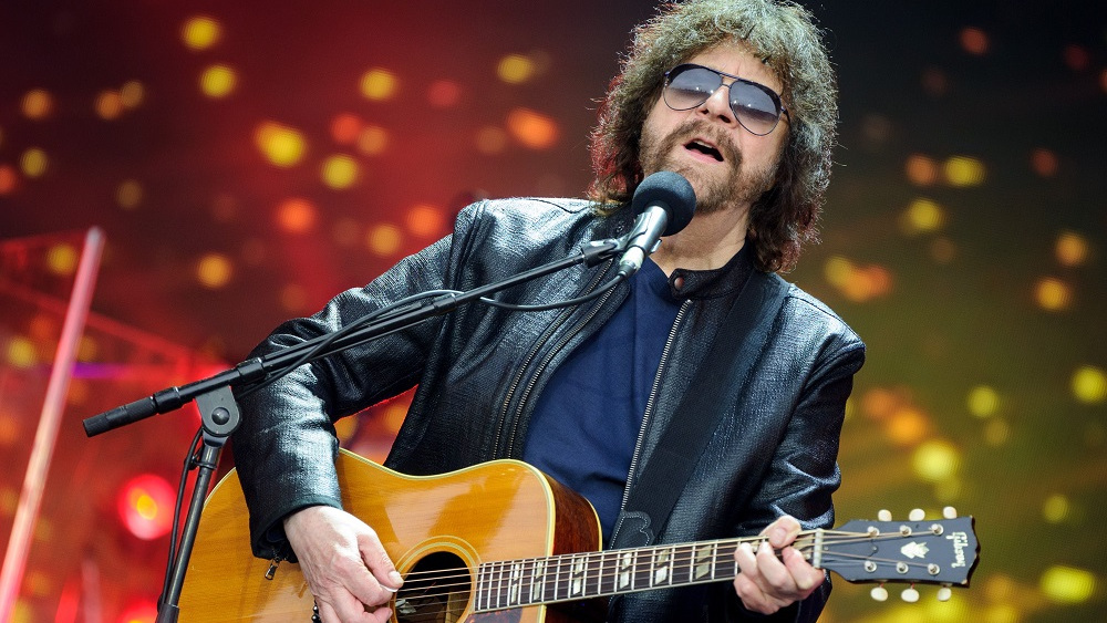 Glastonbury Festival, UK - 26 Jun 2016