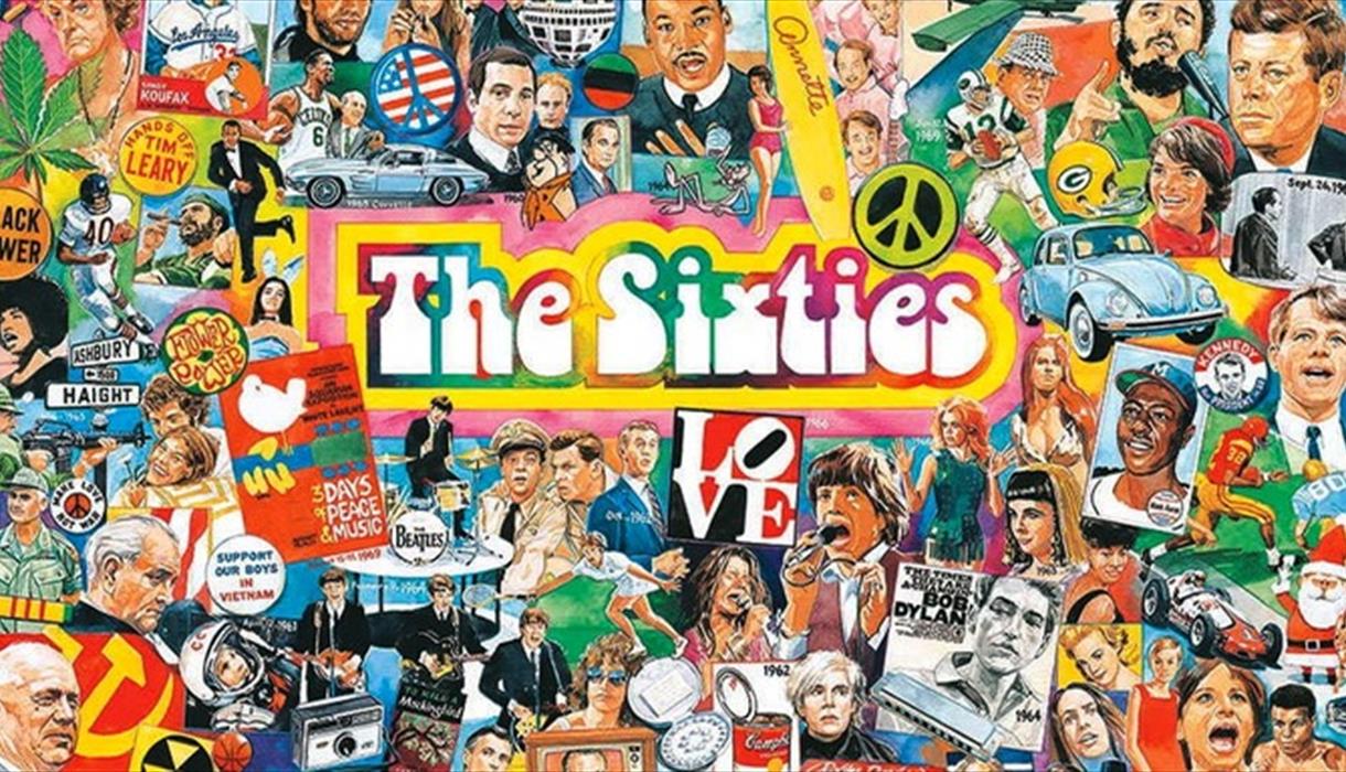 The Sixties Rotation