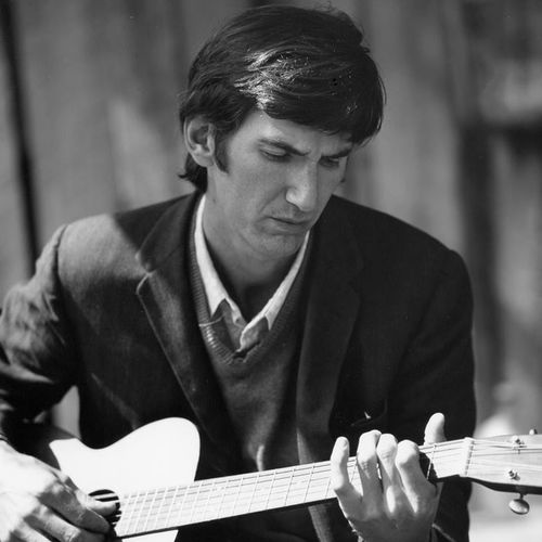 townes van zandt