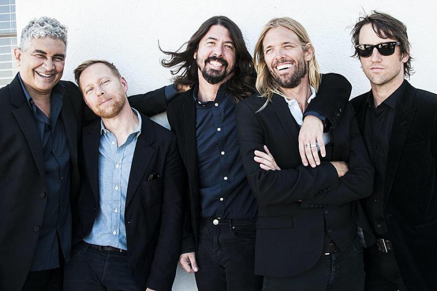 Foo-Fighters
