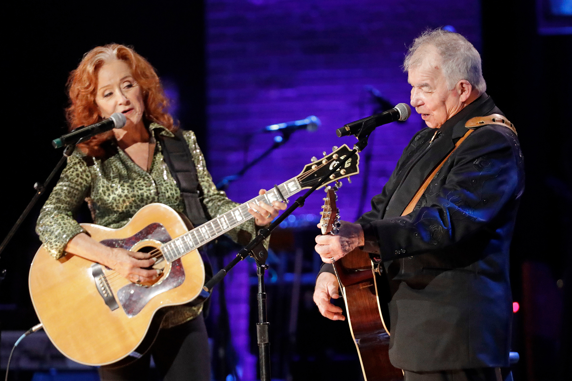 John Prine-Bonnie Raitt