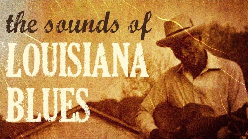 Louisiana Blues