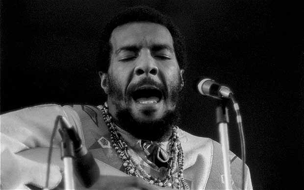 Richie Havens