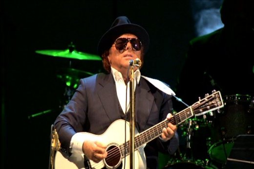 Van Morrison-Astral Weeks Live