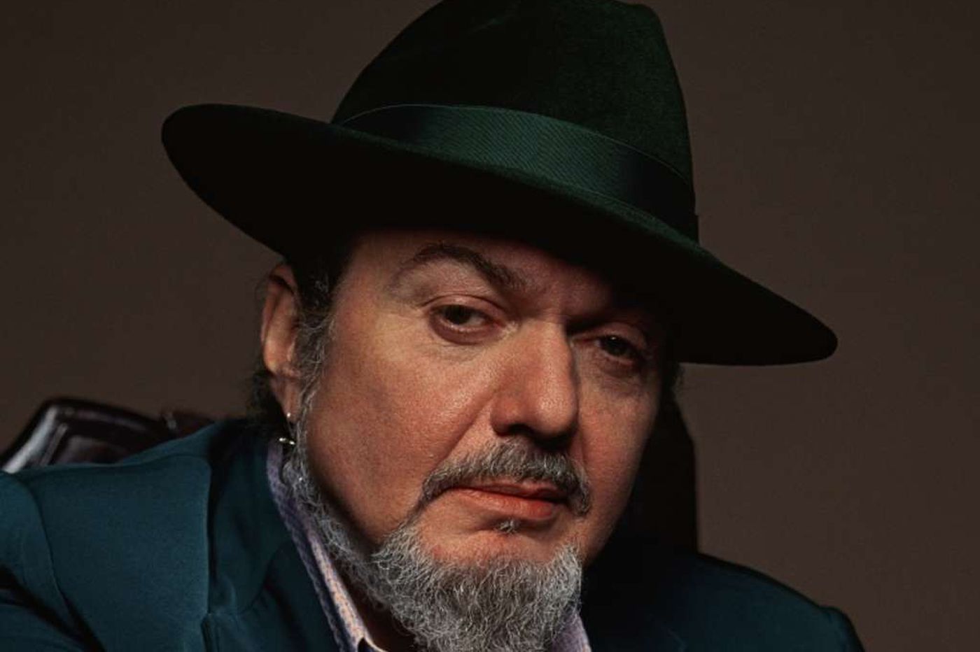 Dr. John 2
