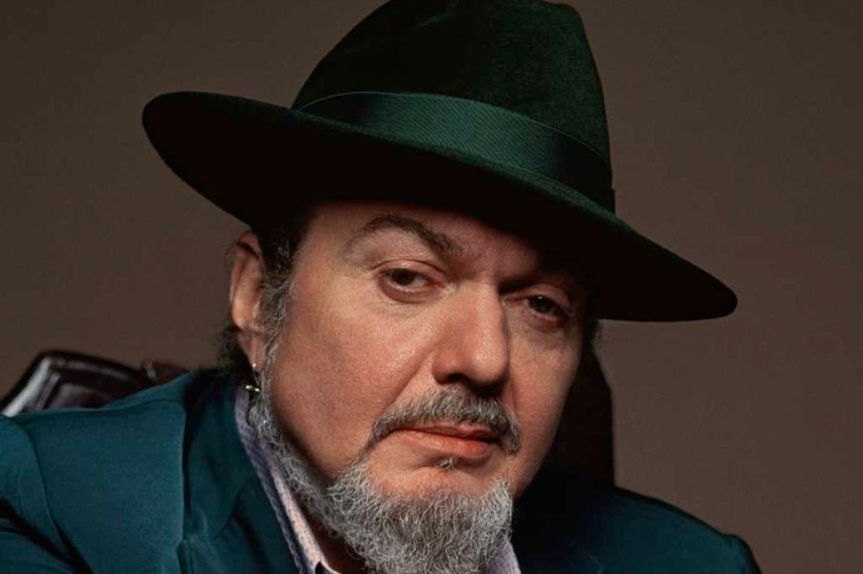 Dr. John 2