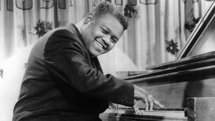 Fats Domino