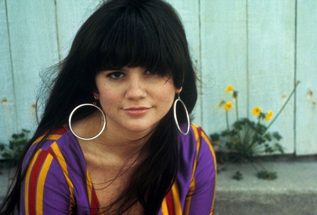 Linda Ronstadt-Young