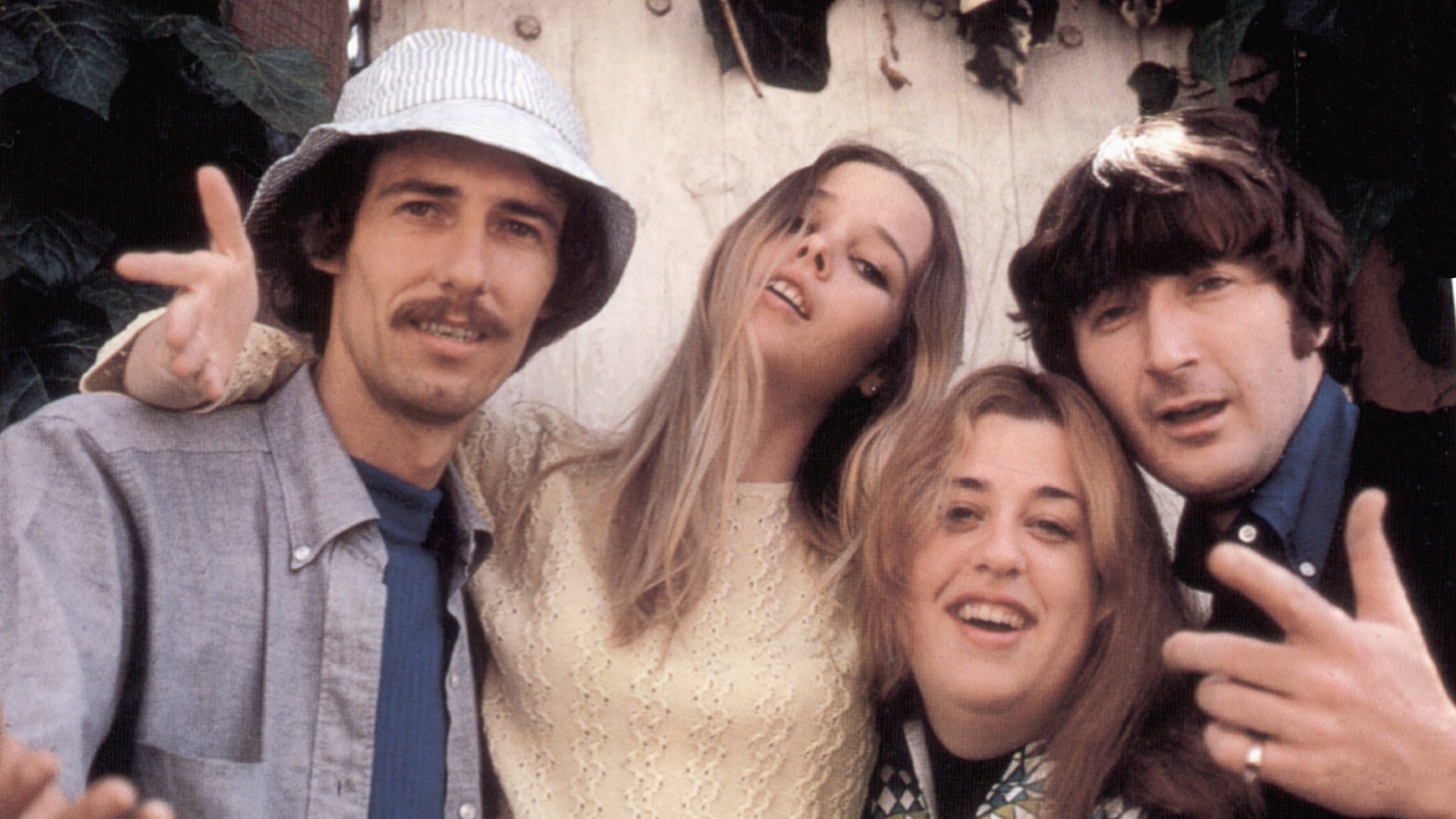 The Mamas &amp; The Papas