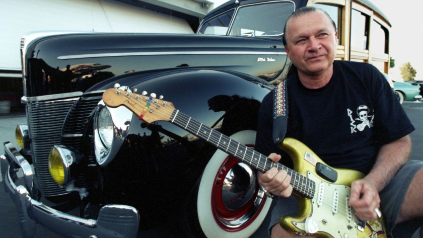 dick Dale