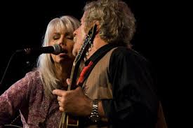 Emmylou Harris-Desert Rose Chris Hillman small
