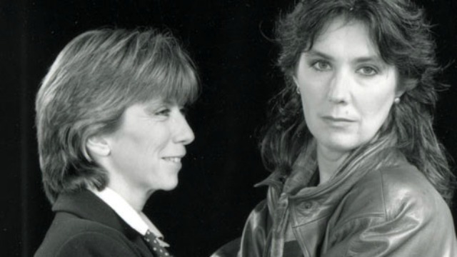 Kate &amp; Anna McGarrigle