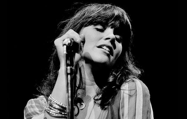 lindaronstadt