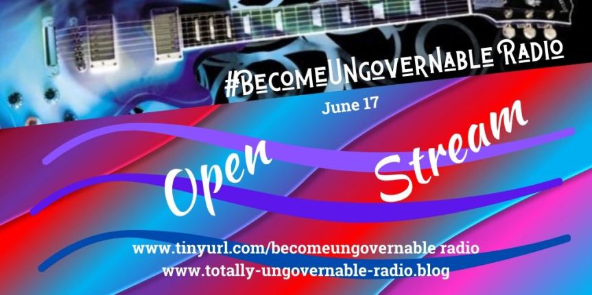 Open Stream-Twitter 6-17