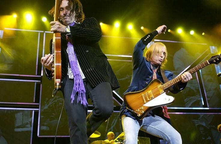 Petty &amp; Campbell-2