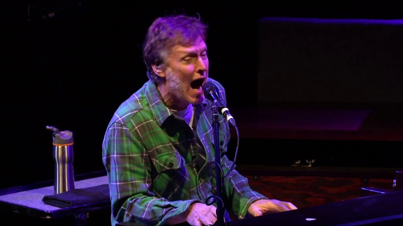 Steve Winwood-Keyboards