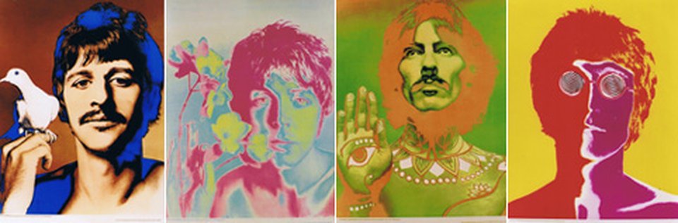 The Beatles Avedon Poster_upscale