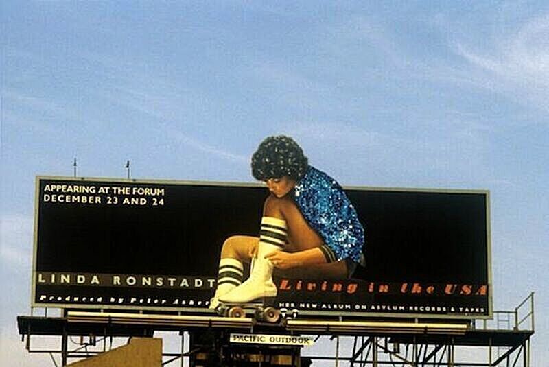 Linda ronstadt billboard-1