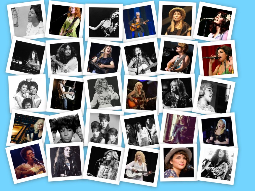 photovisi-Ladies Only