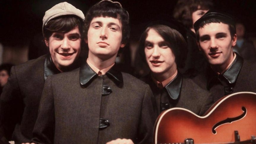 the Kinks