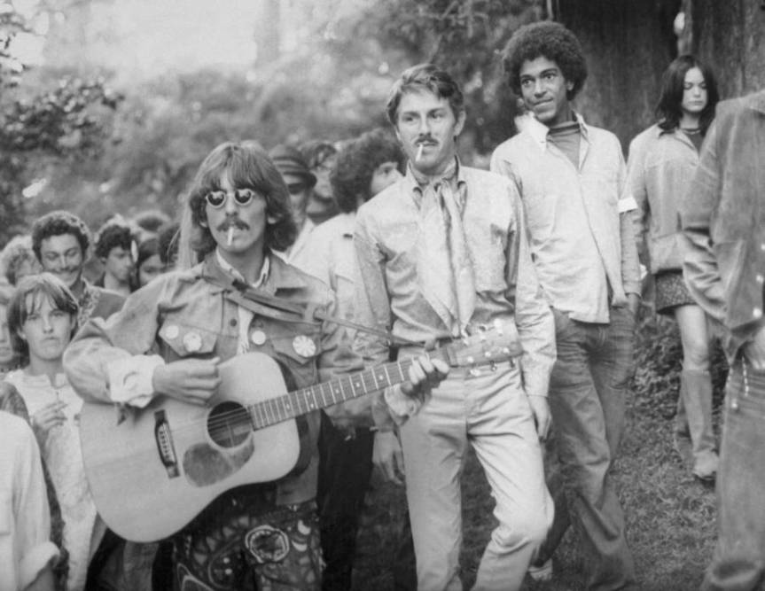 george-harrison-posse