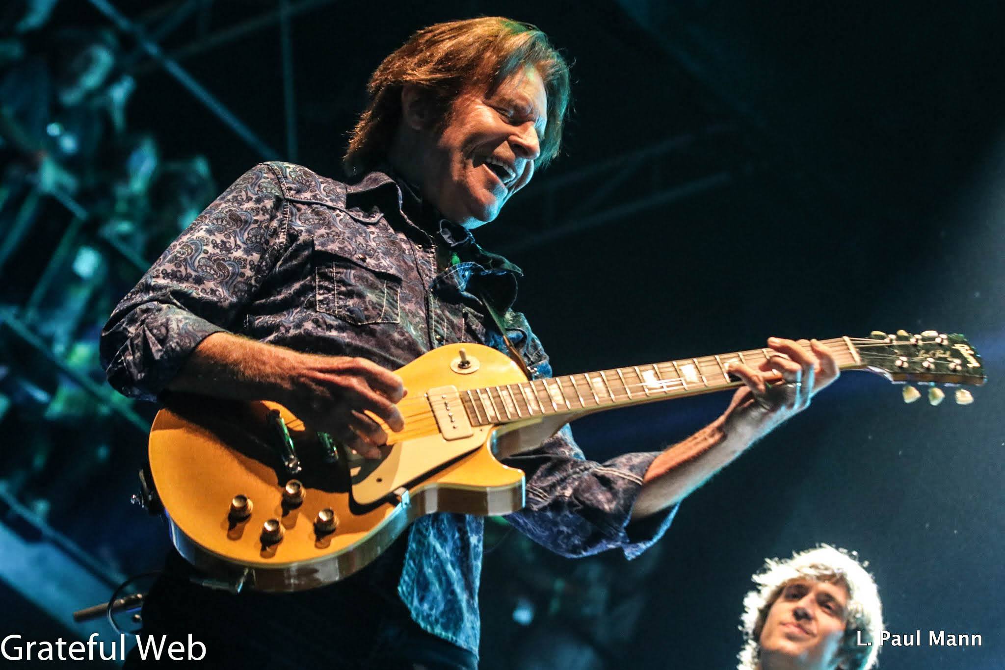 John Fogerty-1