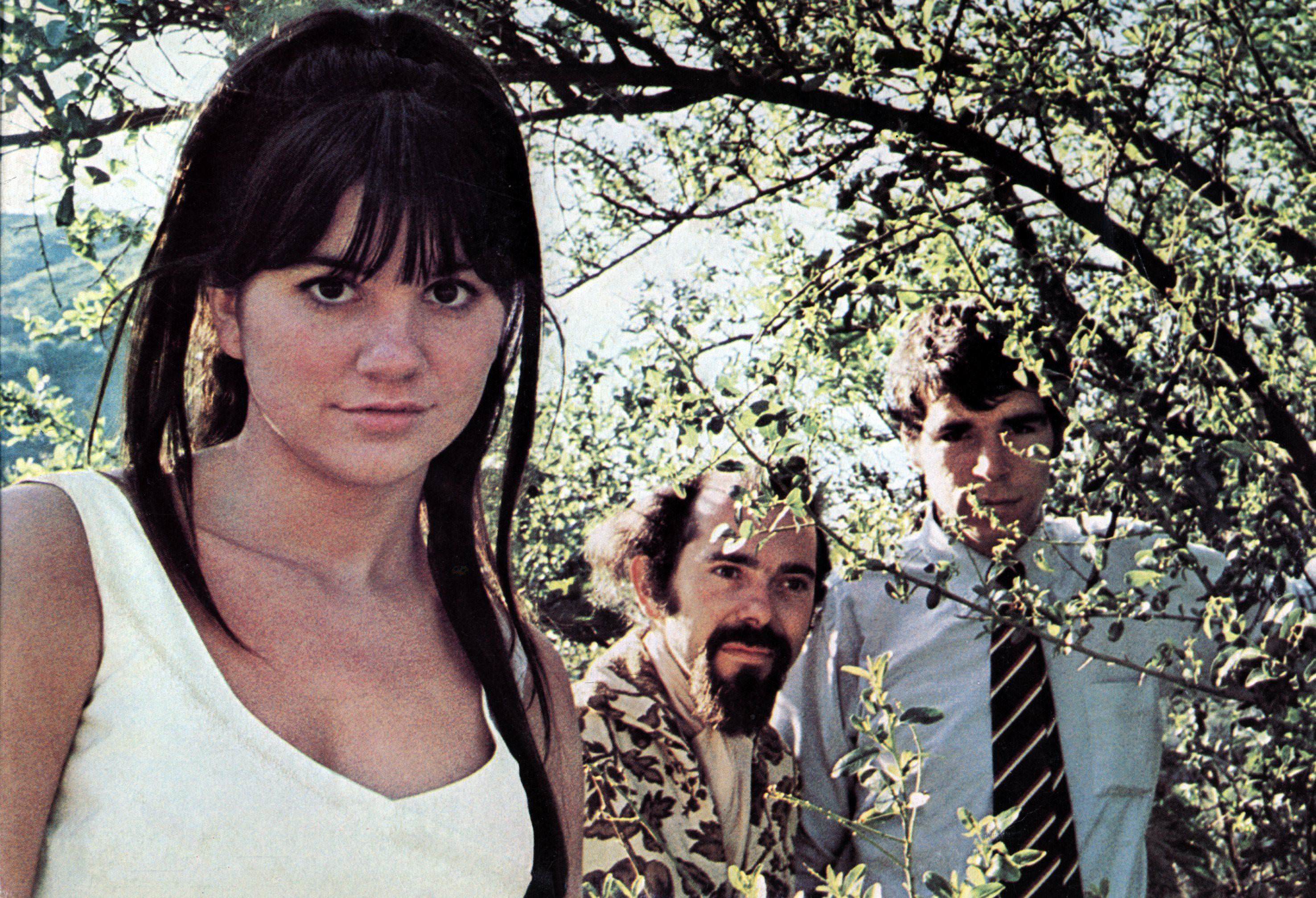 Linda Ronstadt &amp; The Stone Poneys