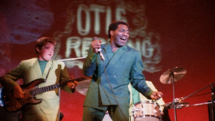 Otis Redding