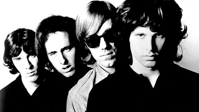 The Doors